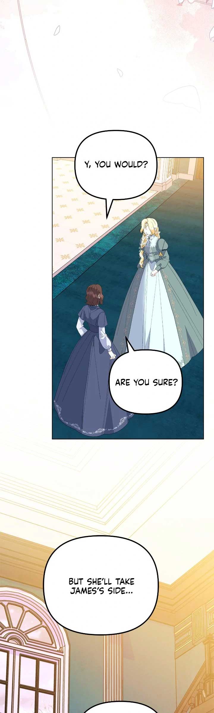 I Got Married to a Duke Called Beast Chapter 83 - Page 42