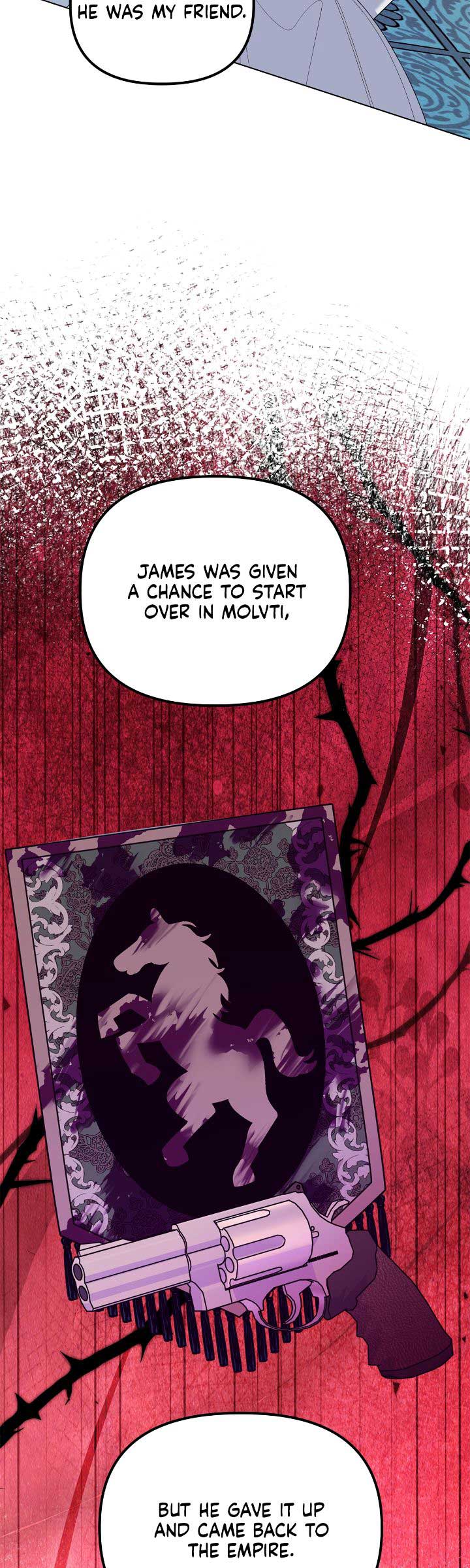 I Got Married to a Duke Called Beast Chapter 83 - Page 66