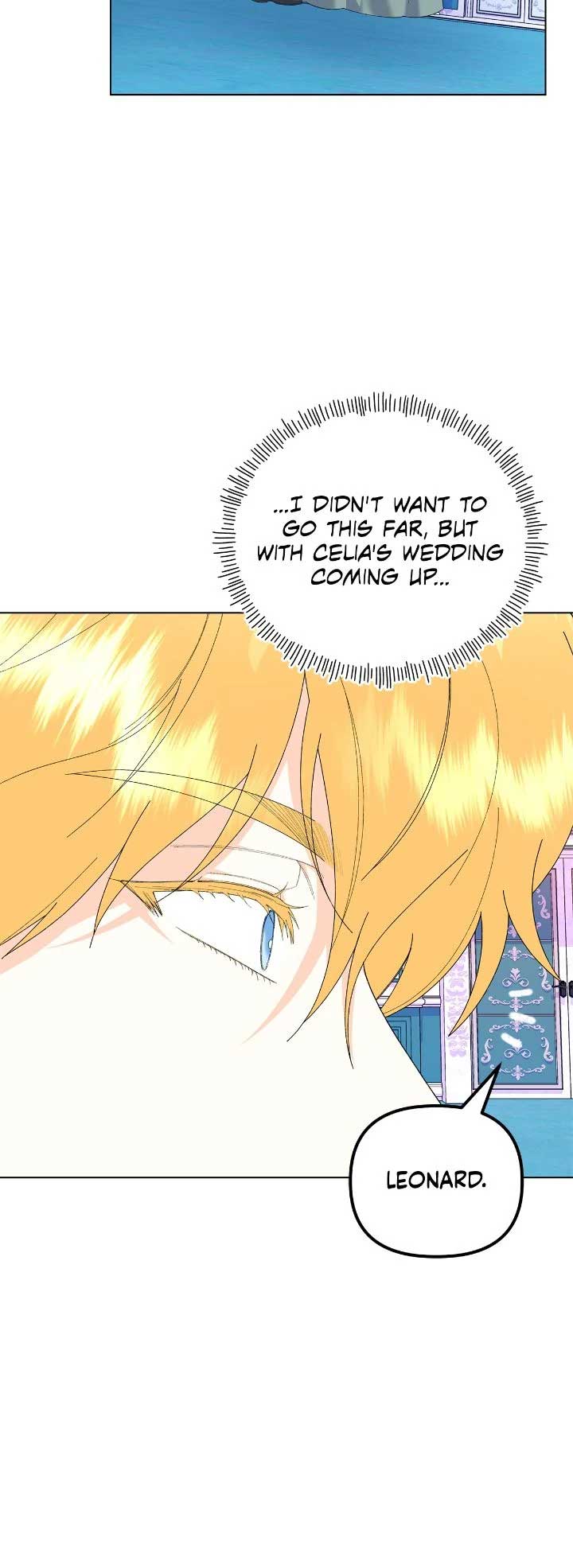 I Got Married to a Duke Called Beast Chapter 84 - Page 23