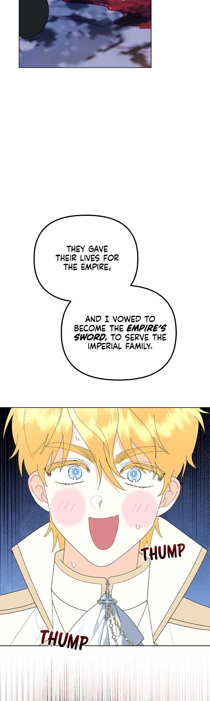 I Got Married to a Duke Called Beast Chapter 84 - Page 26