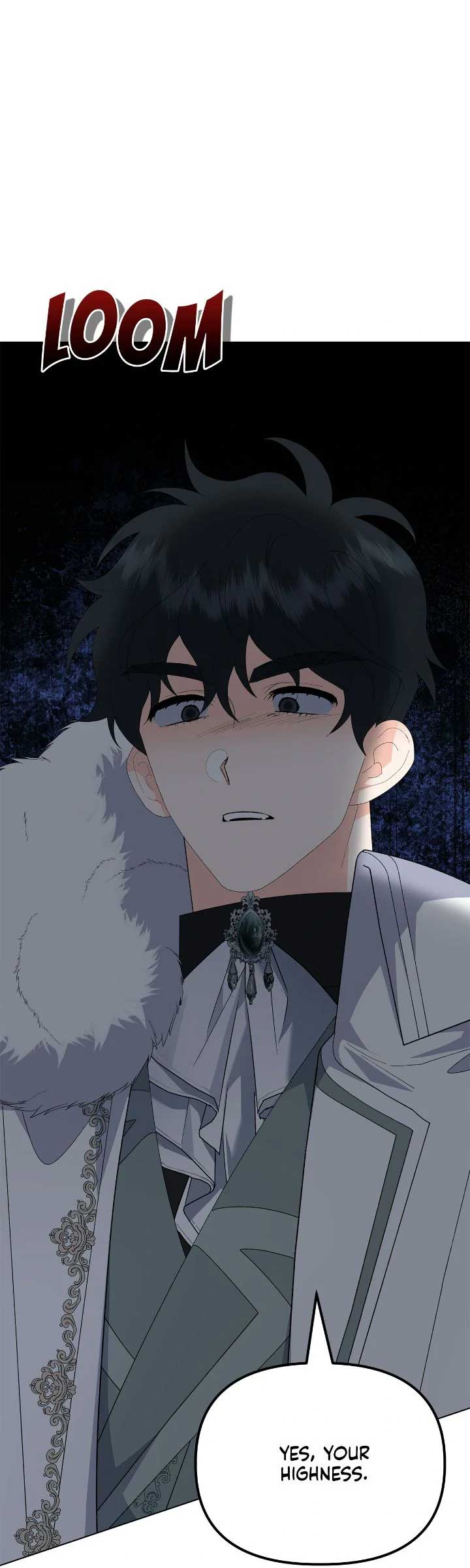 I Got Married to a Duke Called Beast Chapter 84 - Page 38