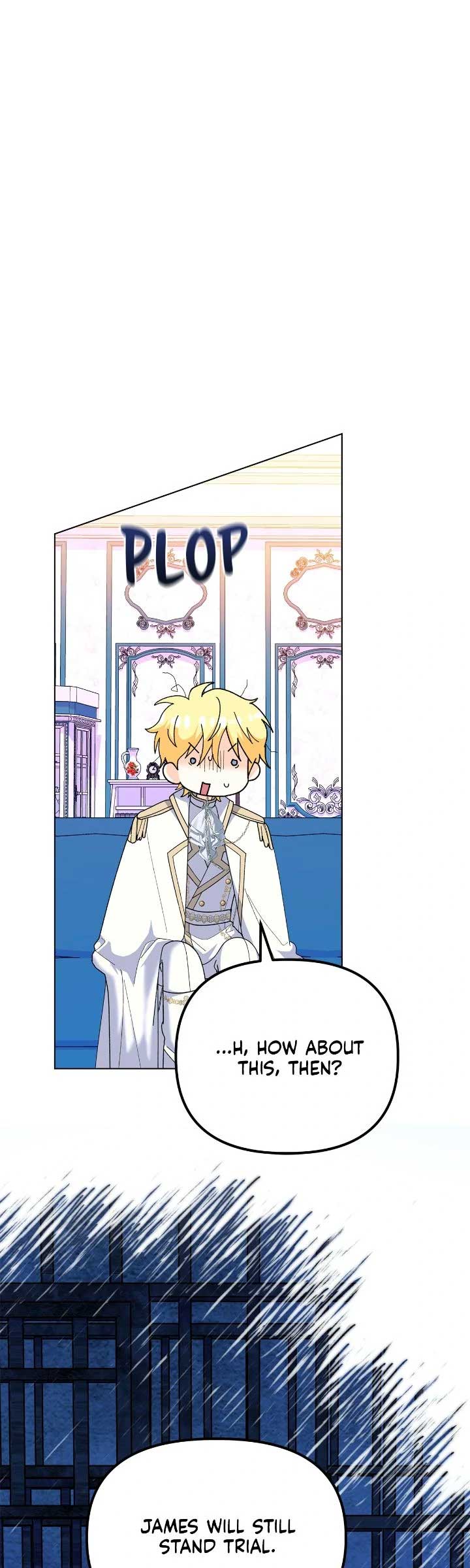 I Got Married to a Duke Called Beast Chapter 84 - Page 39