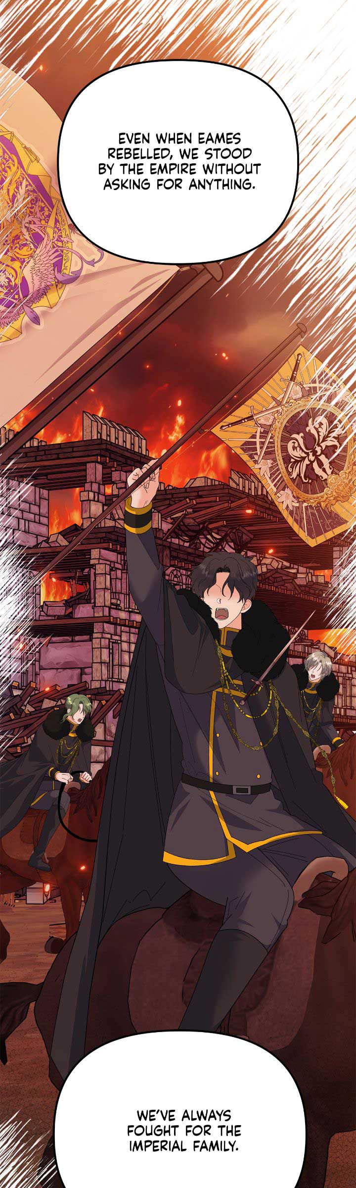 I Got Married to a Duke Called Beast Chapter 84 - Page 53