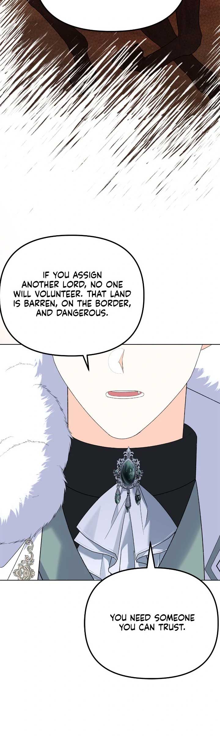 I Got Married to a Duke Called Beast Chapter 84 - Page 54