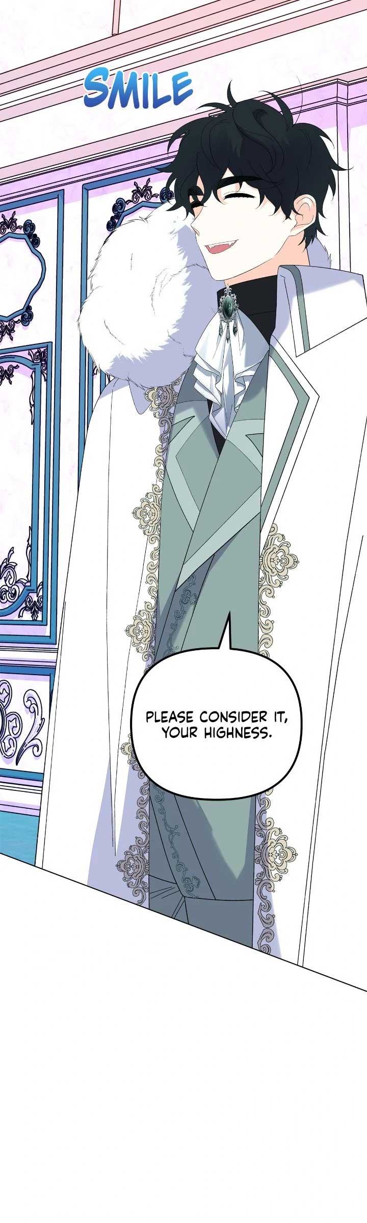 I Got Married to a Duke Called Beast Chapter 84 - Page 58