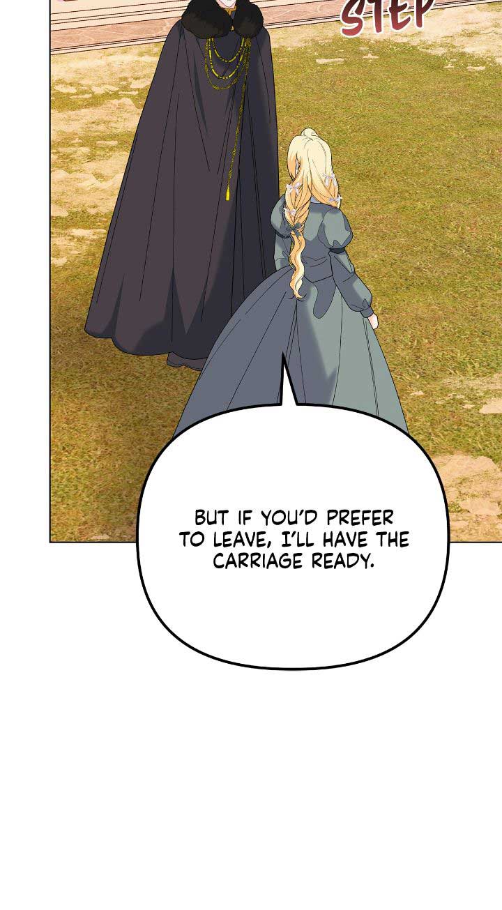 I Got Married to a Duke Called Beast Chapter 84 - Page 60