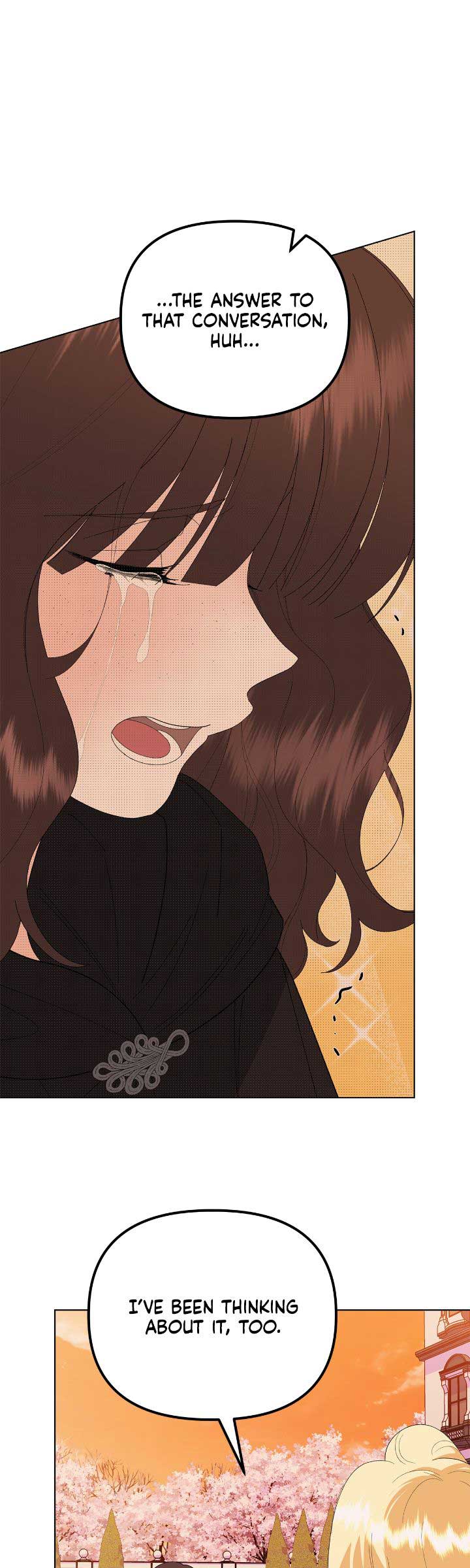 I Got Married to a Duke Called Beast Chapter 84 - Page 65