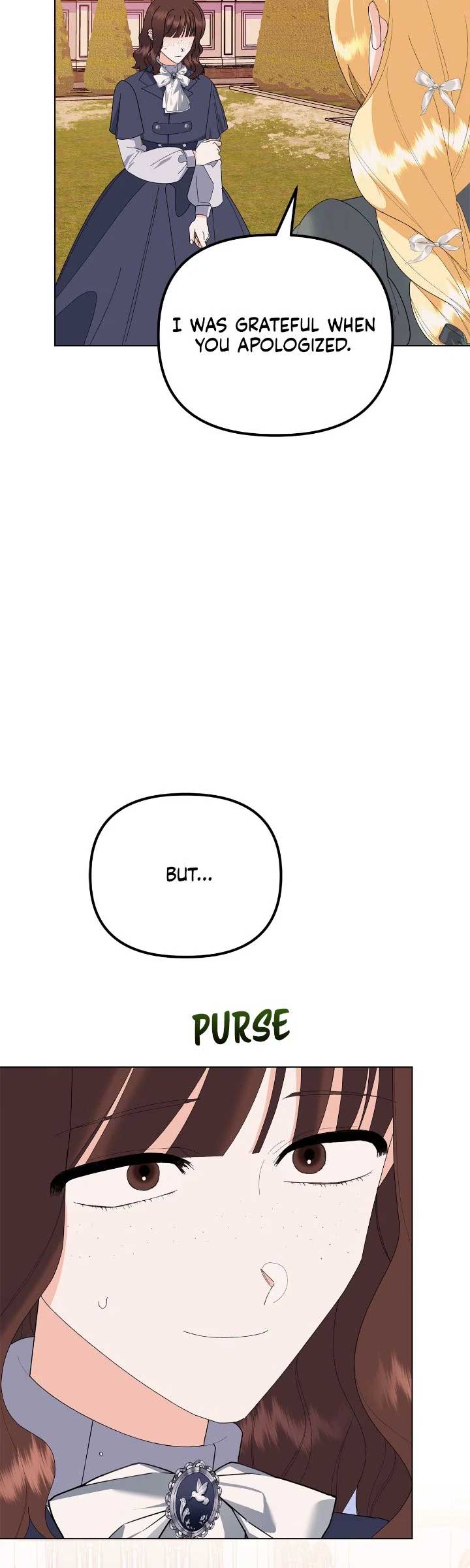 I Got Married to a Duke Called Beast Chapter 84 - Page 66