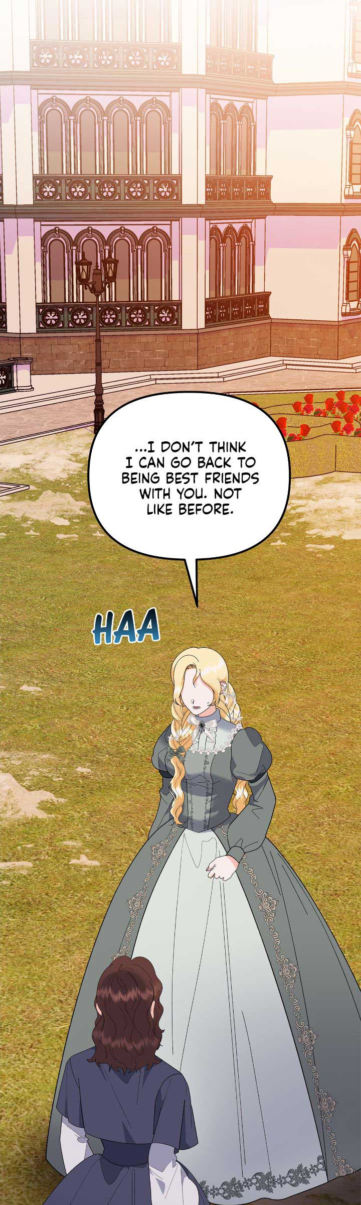 I Got Married to a Duke Called Beast Chapter 84 - Page 67