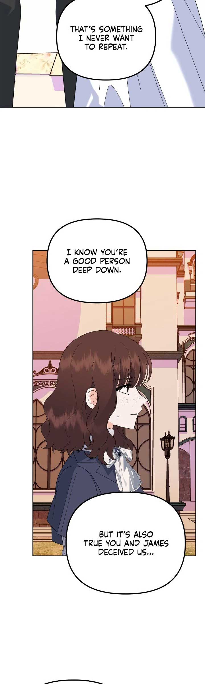 I Got Married to a Duke Called Beast Chapter 84 - Page 70