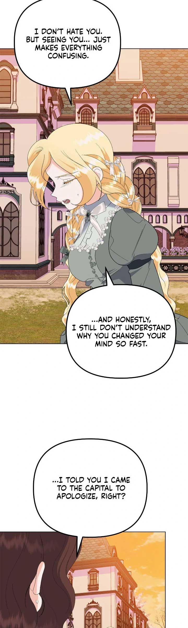 I Got Married to a Duke Called Beast Chapter 84 - Page 71