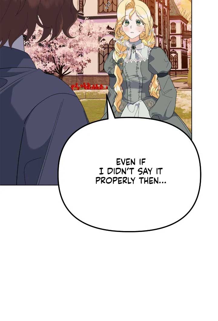 I Got Married to a Duke Called Beast Chapter 84 - Page 72