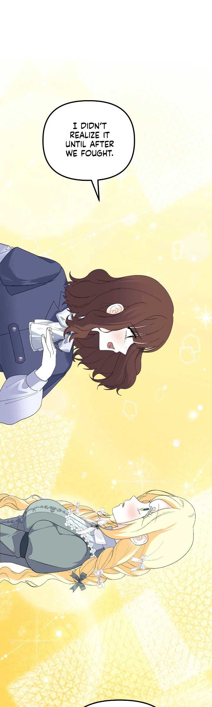 I Got Married to a Duke Called Beast Chapter 84 - Page 73