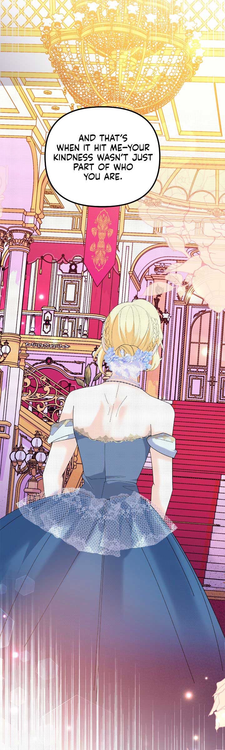 I Got Married to a Duke Called Beast Chapter 84 - Page 75