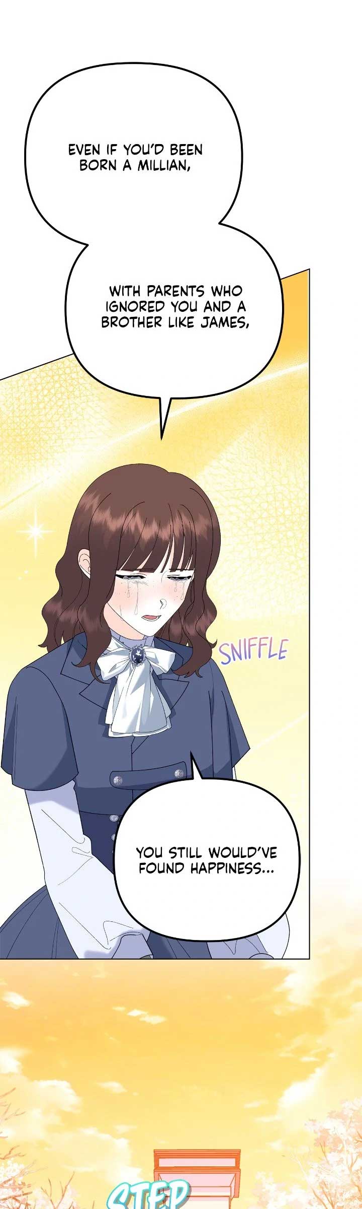 I Got Married to a Duke Called Beast Chapter 84 - Page 79