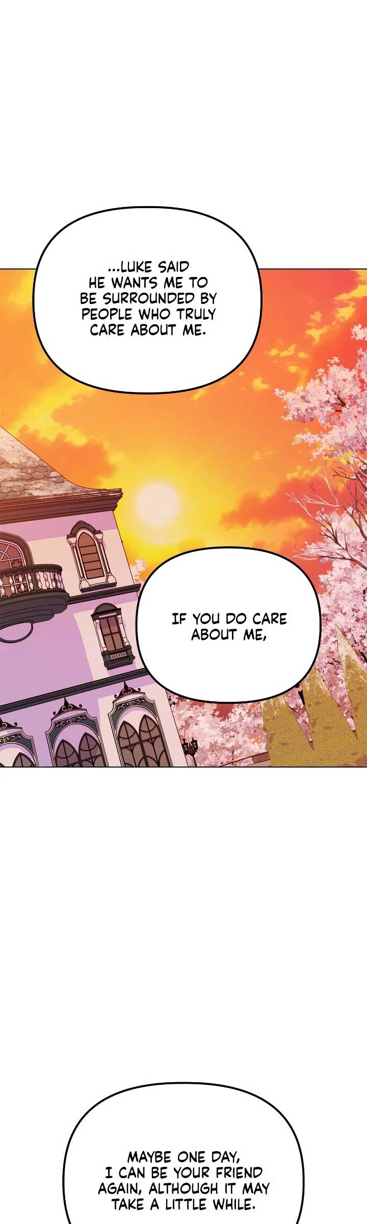 I Got Married to a Duke Called Beast Chapter 84 - Page 82