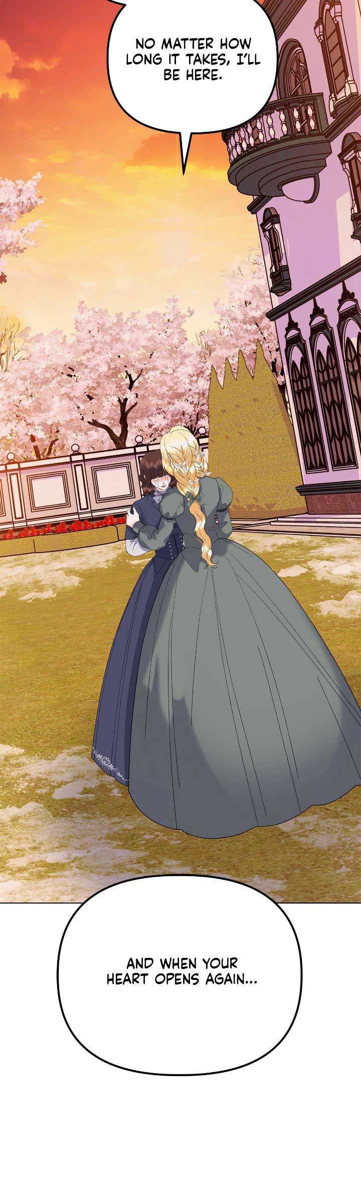 I Got Married to a Duke Called Beast Chapter 84 - Page 84