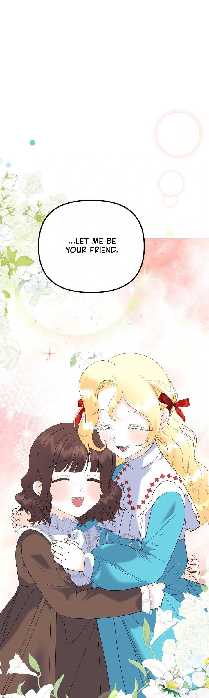 I Got Married to a Duke Called Beast Chapter 84 - Page 85