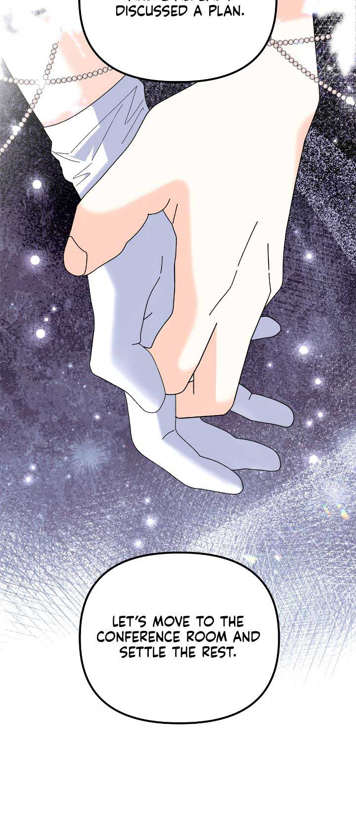 I Got Married to a Duke Called Beast Chapter 85 - Page 12