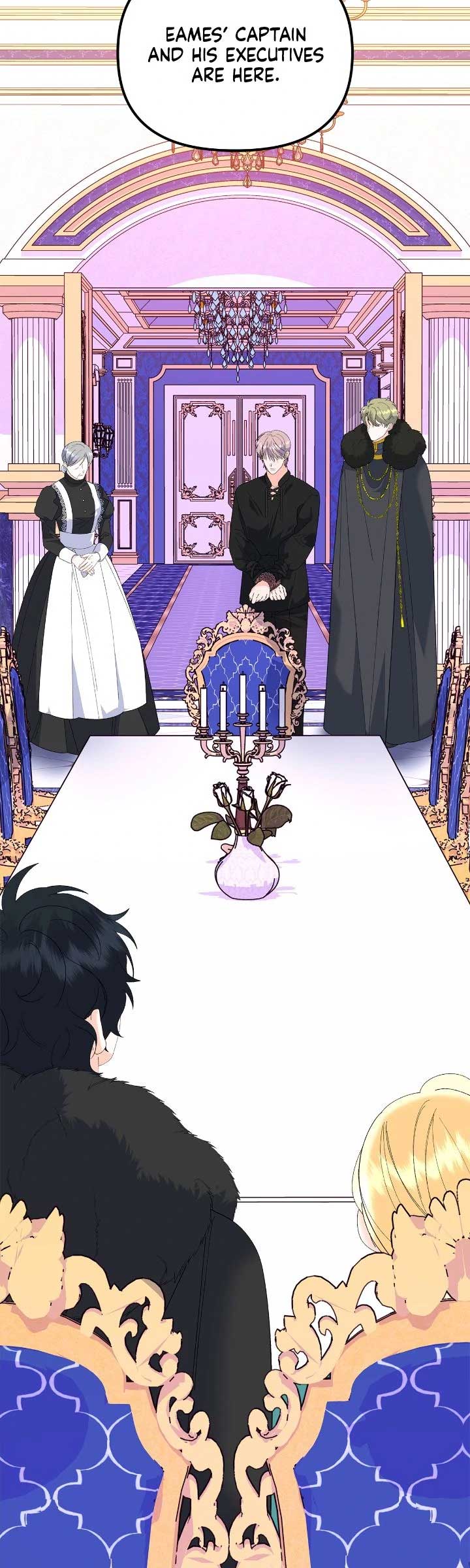 I Got Married to a Duke Called Beast Chapter 85 - Page 15