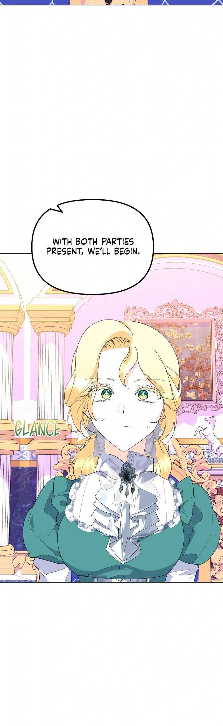 I Got Married to a Duke Called Beast Chapter 85 - Page 16