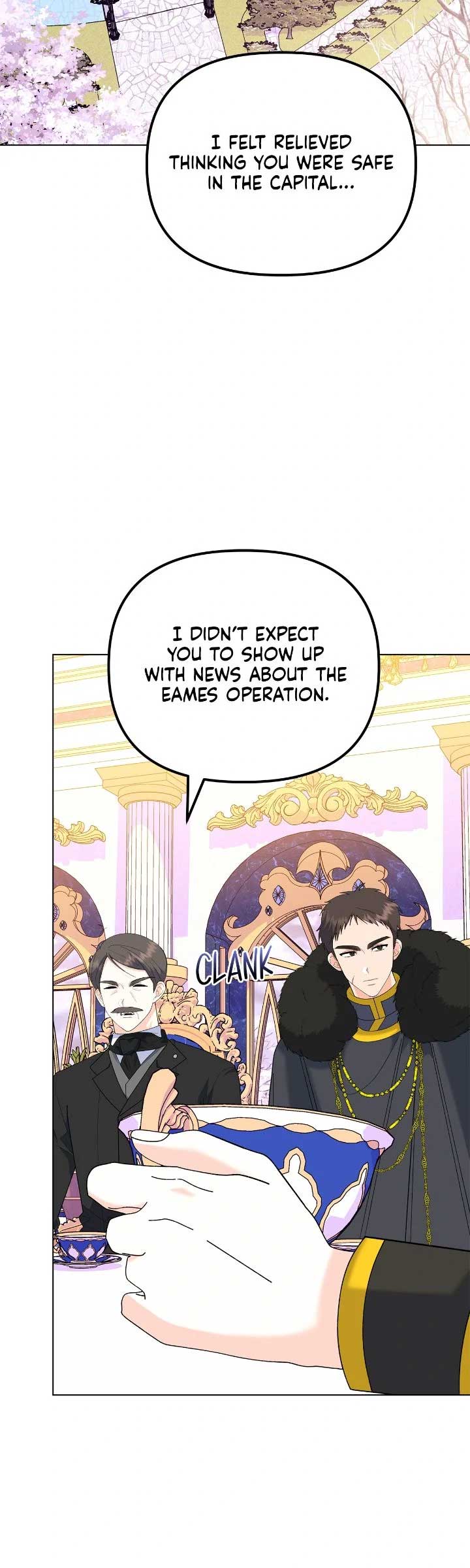 I Got Married to a Duke Called Beast Chapter 85 - Page 2