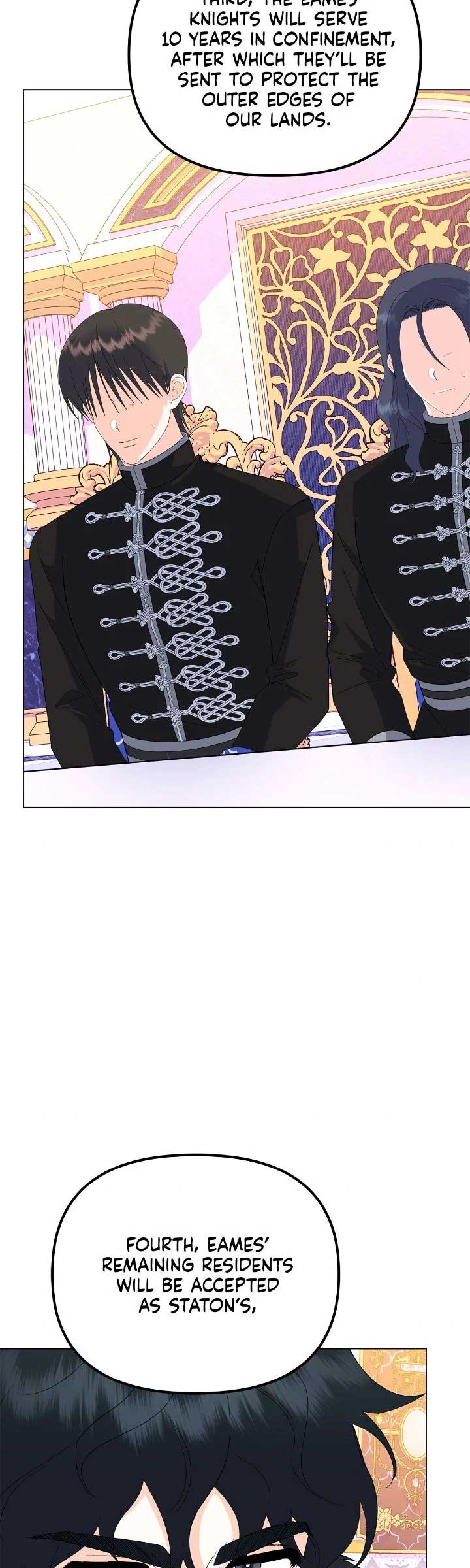 I Got Married to a Duke Called Beast Chapter 85 - Page 23