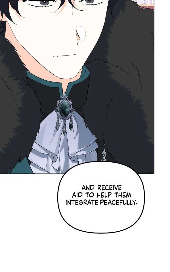 I Got Married to a Duke Called Beast Chapter 85 - Page 24