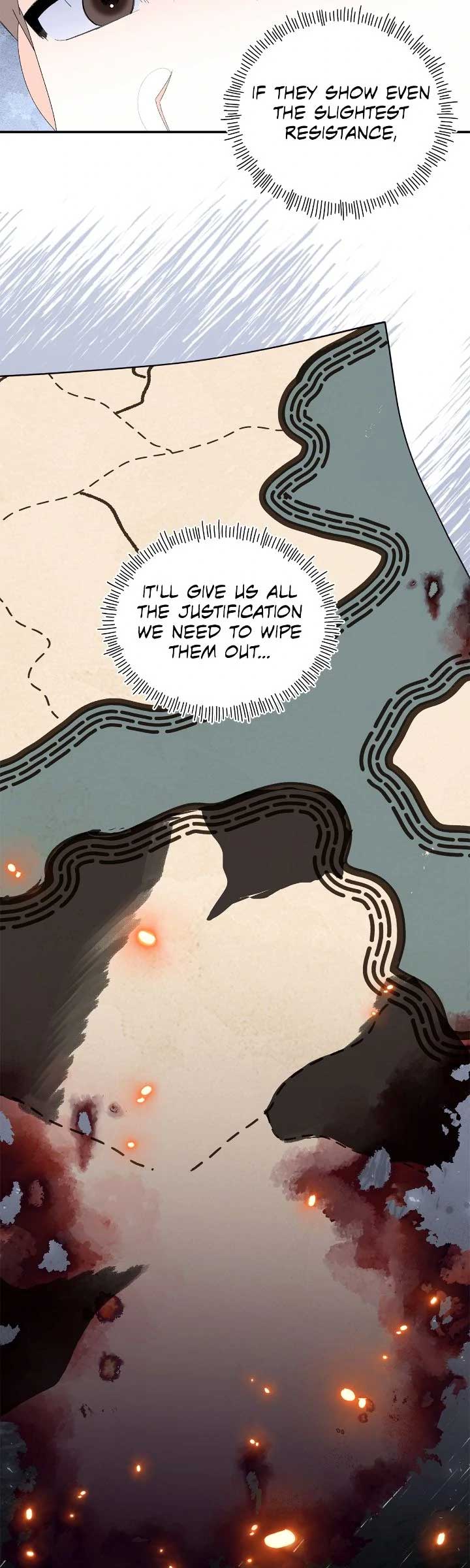 I Got Married to a Duke Called Beast Chapter 85 - Page 27