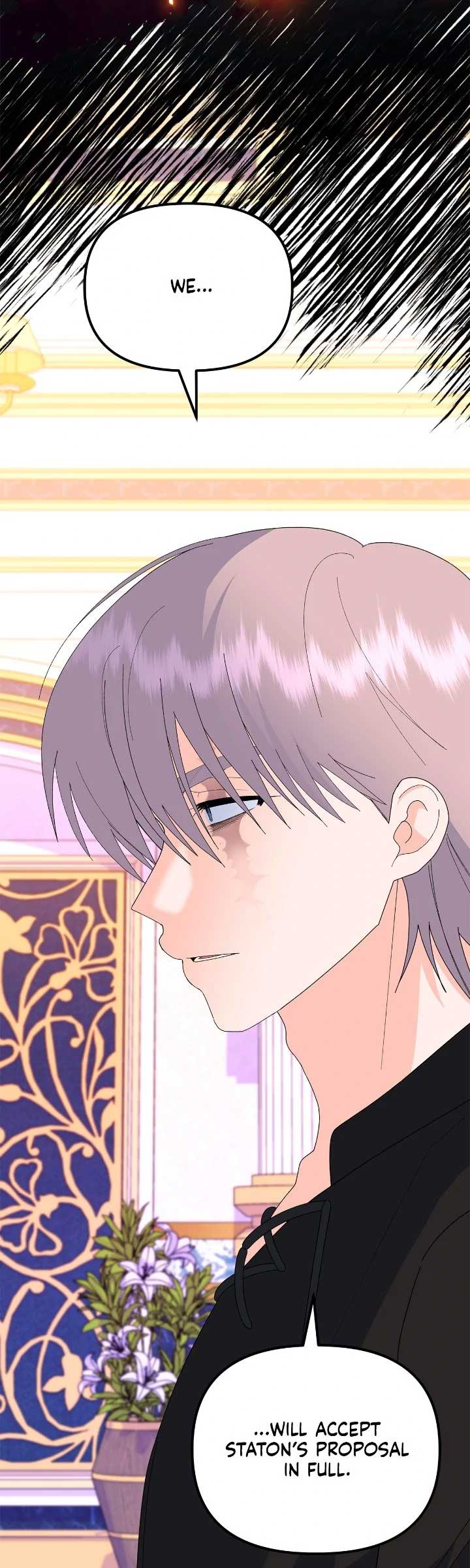 I Got Married to a Duke Called Beast Chapter 85 - Page 28