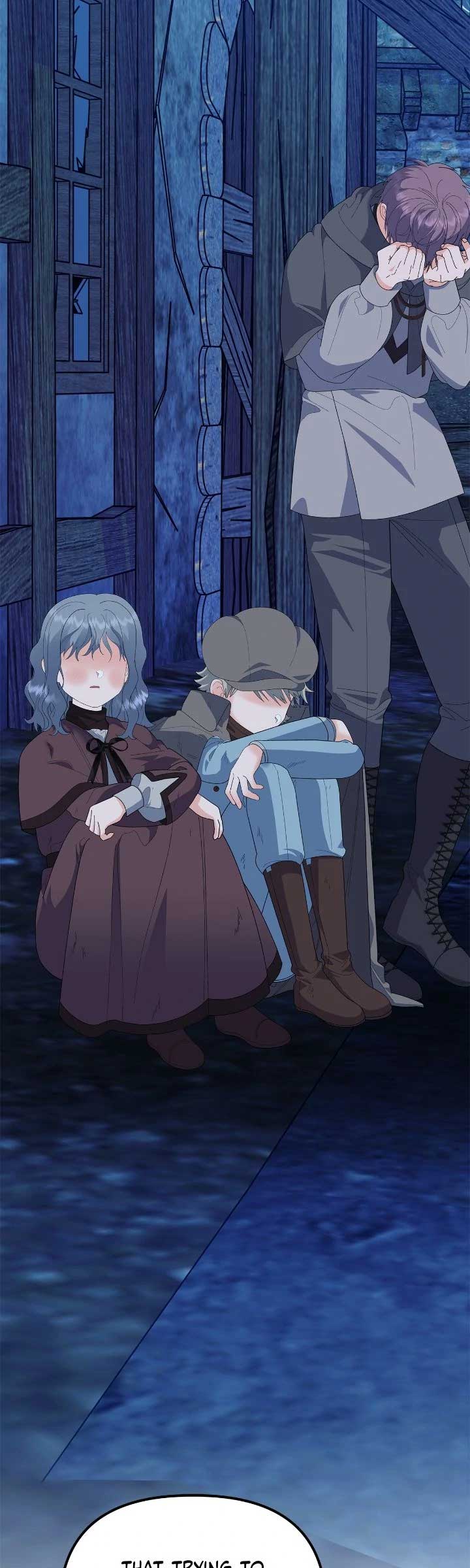 I Got Married to a Duke Called Beast Chapter 85 - Page 32