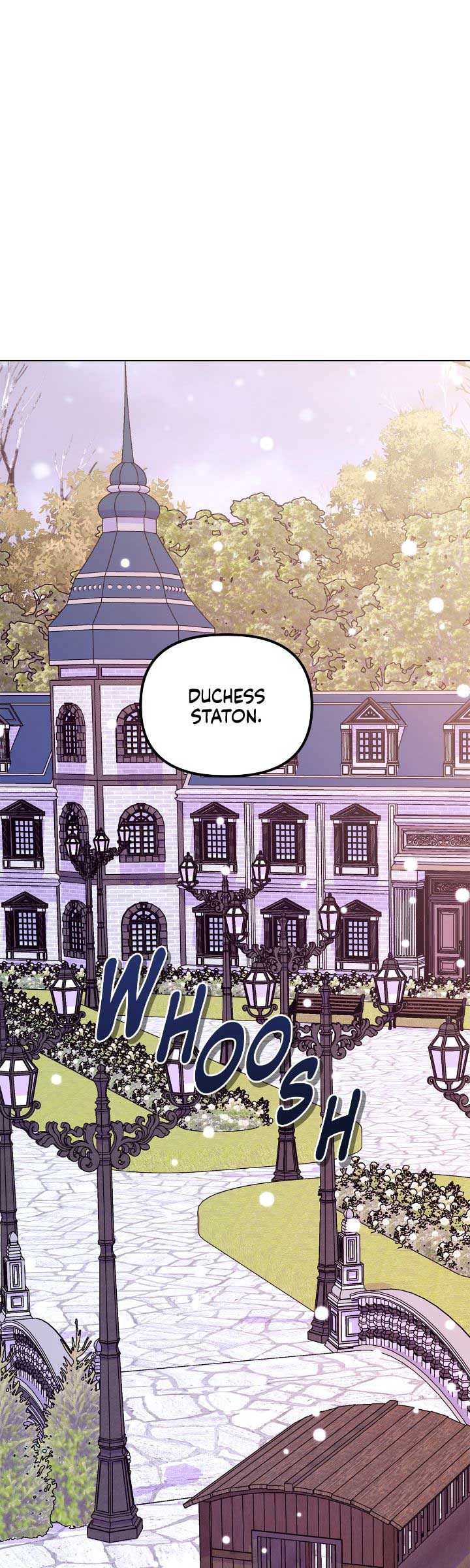 I Got Married to a Duke Called Beast Chapter 85 - Page 37