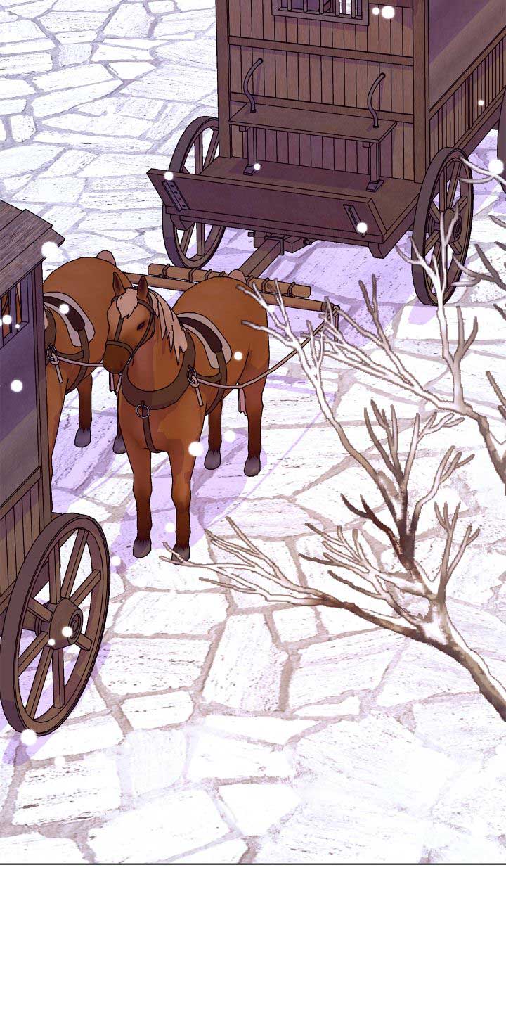 I Got Married to a Duke Called Beast Chapter 85 - Page 38