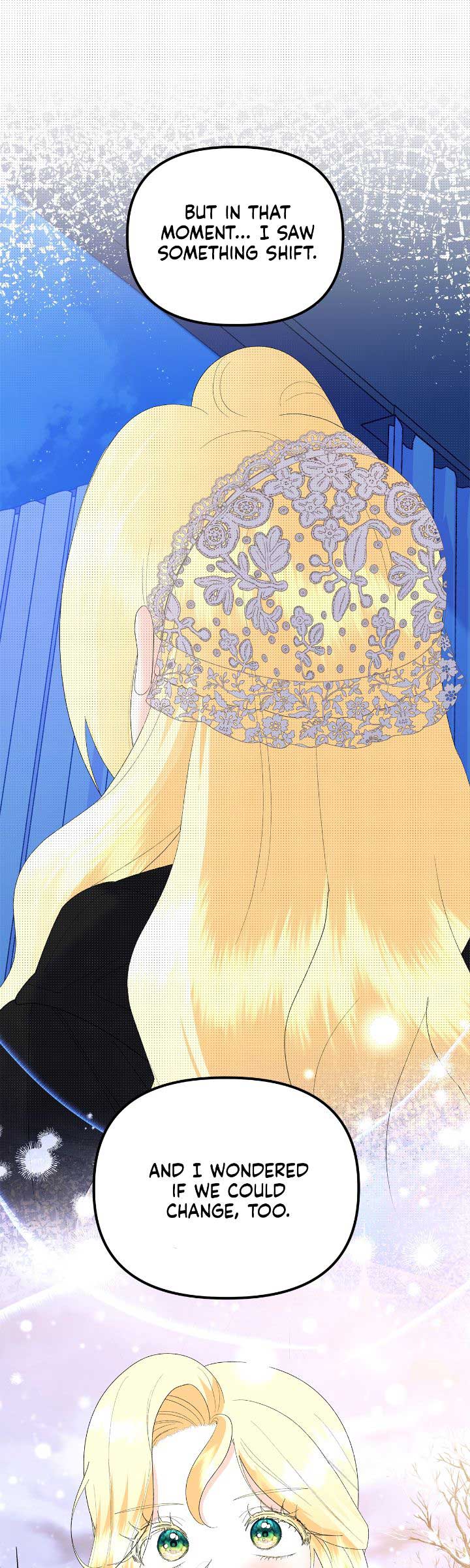 I Got Married to a Duke Called Beast Chapter 85 - Page 46