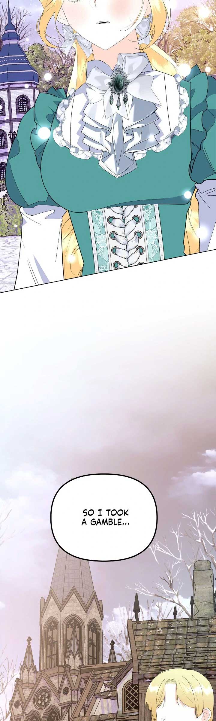 I Got Married to a Duke Called Beast Chapter 85 - Page 47