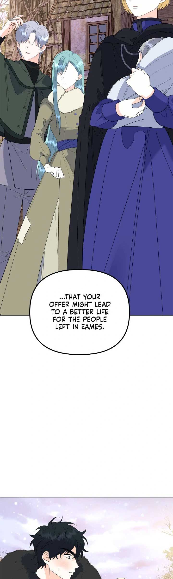 I Got Married to a Duke Called Beast Chapter 85 - Page 48