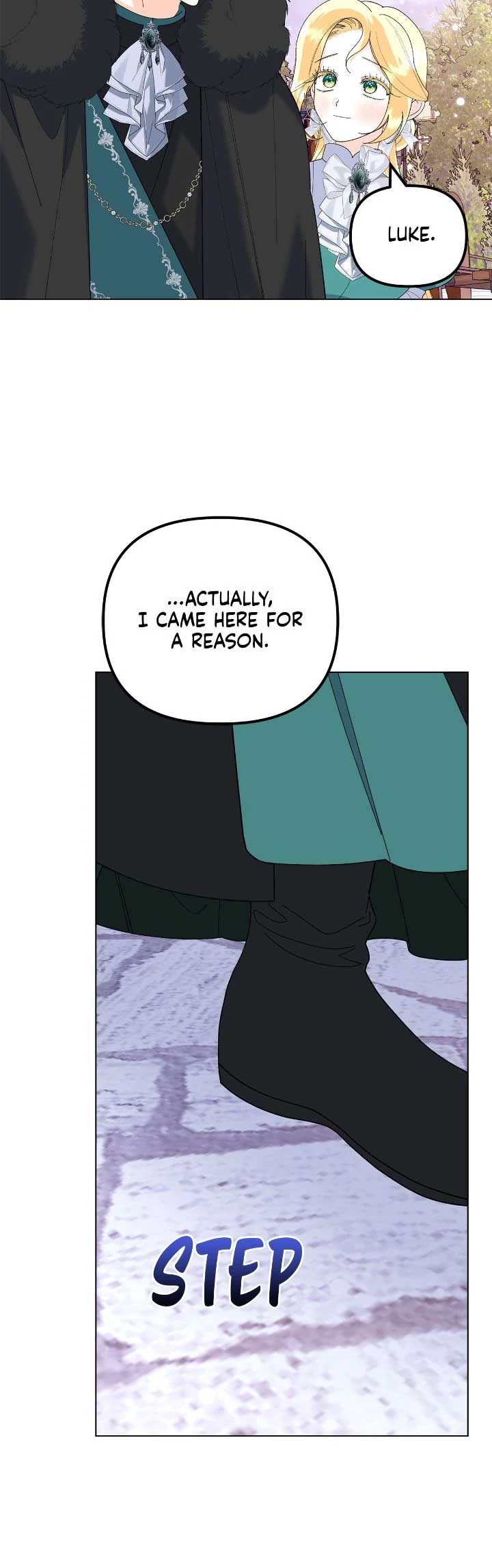 I Got Married to a Duke Called Beast Chapter 85 - Page 49