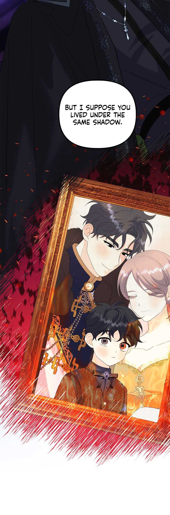 I Got Married to a Duke Called Beast Chapter 85 - Page 53