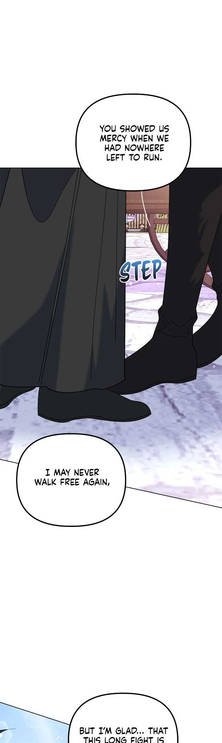 I Got Married to a Duke Called Beast Chapter 85 - Page 54