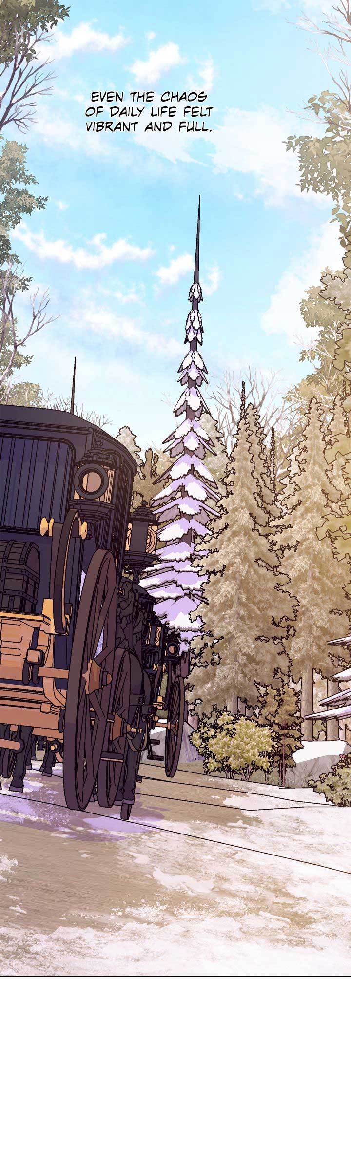 I Got Married to a Duke Called Beast Chapter 85 - Page 61