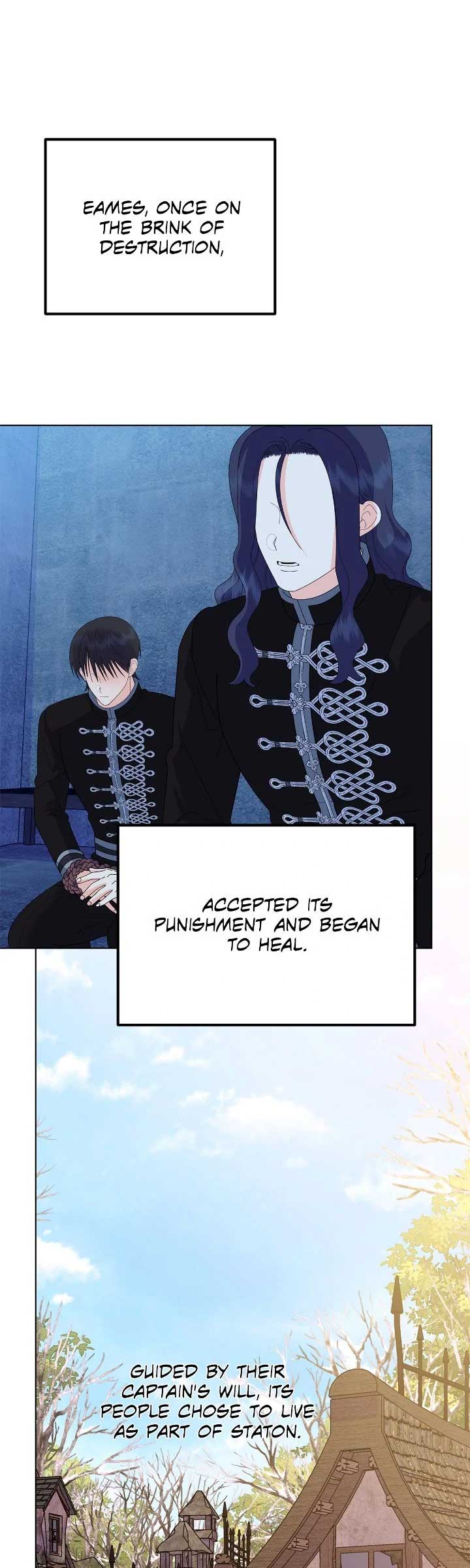 I Got Married to a Duke Called Beast Chapter 85 - Page 62