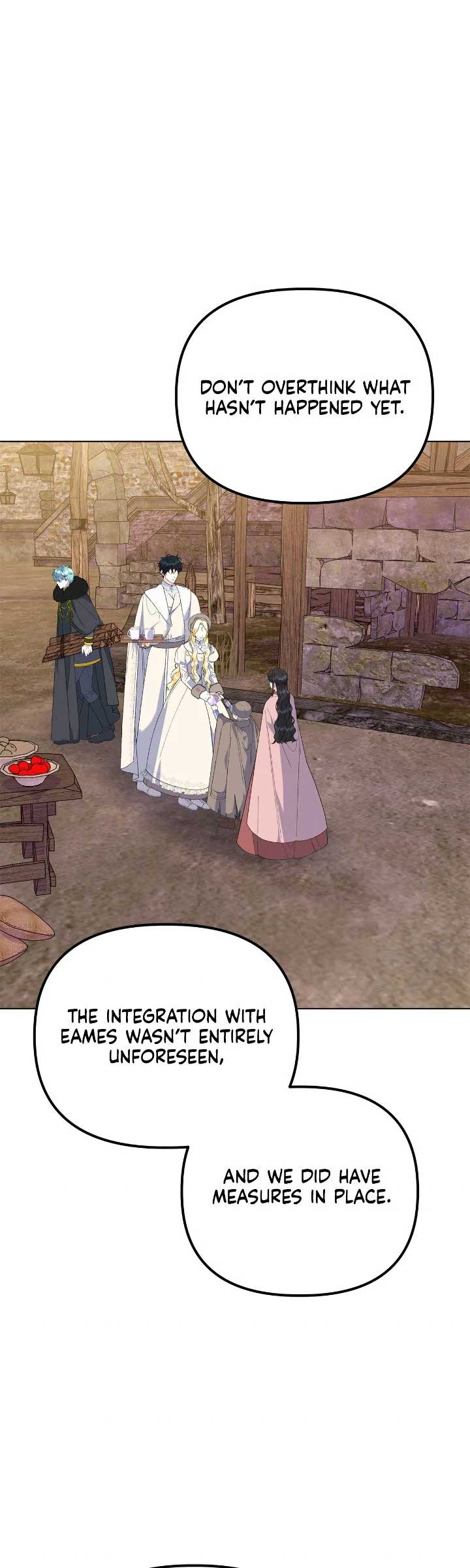 I Got Married to a Duke Called Beast Chapter 85 - Page 67