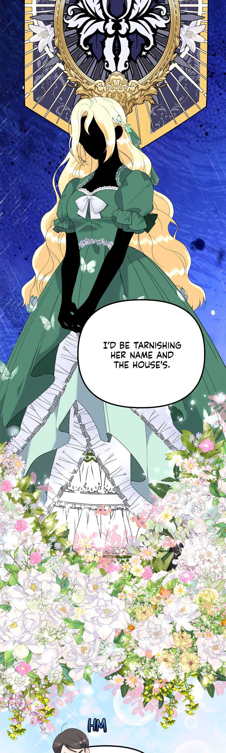 I Got Married to a Duke Called Beast Chapter 85 - Page 7