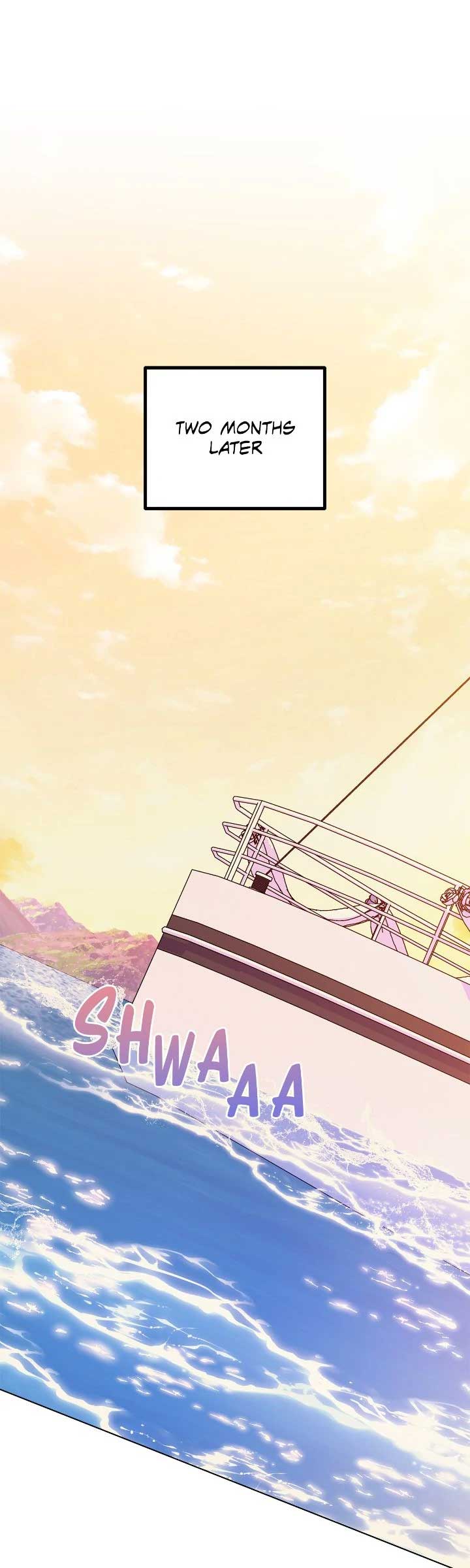 I Got Married to a Duke Called Beast Chapter 85 - Page 70