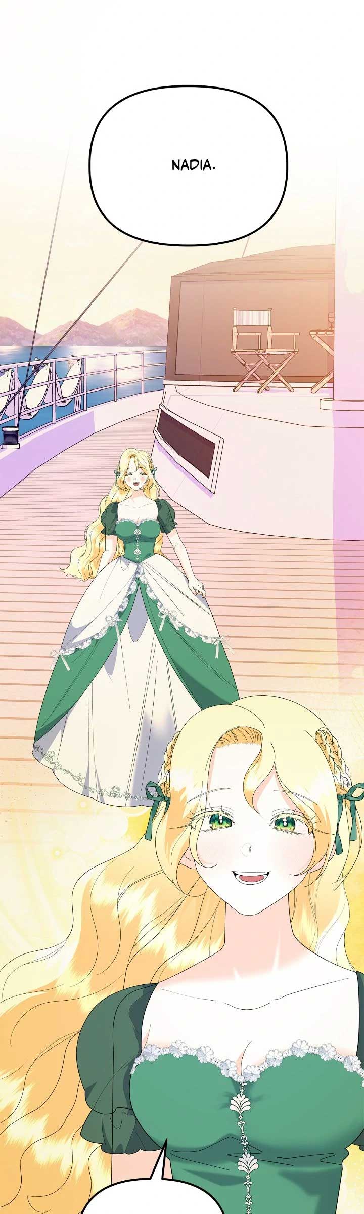 I Got Married to a Duke Called Beast Chapter 85 - Page 72