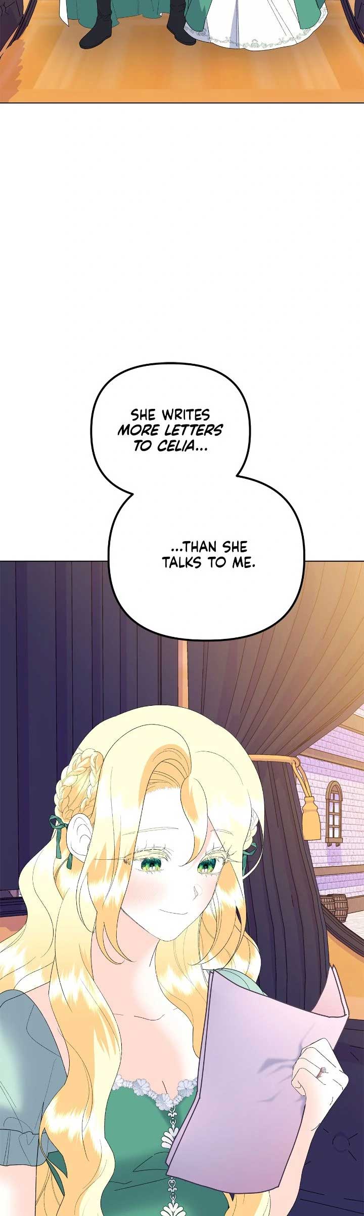 I Got Married to a Duke Called Beast Chapter 86 - Page 13