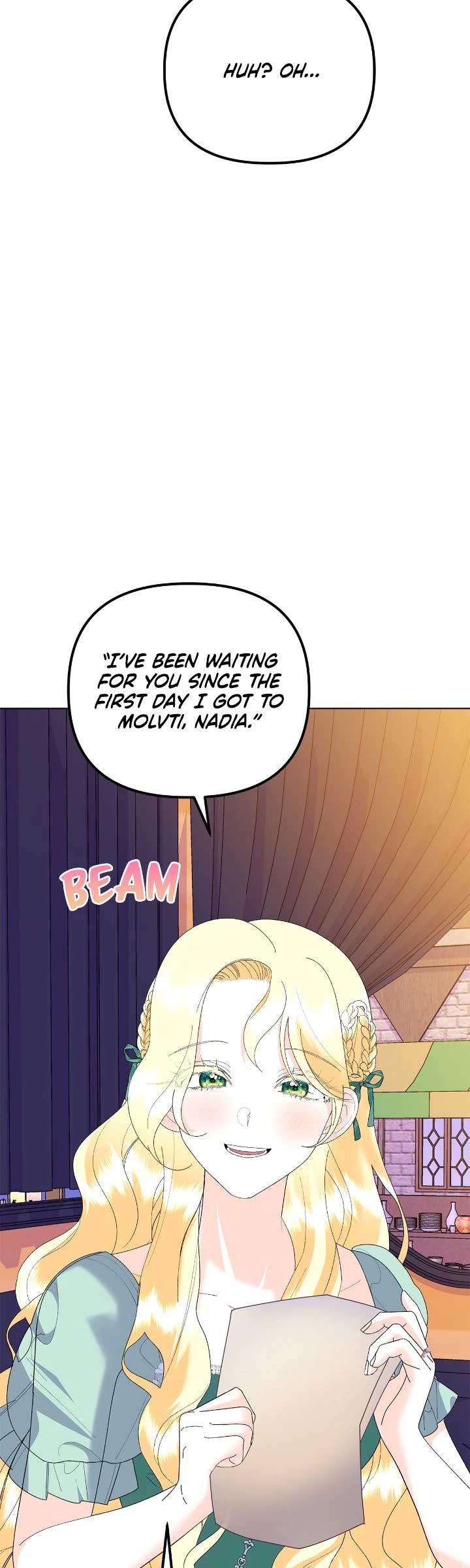 I Got Married to a Duke Called Beast Chapter 86 - Page 16