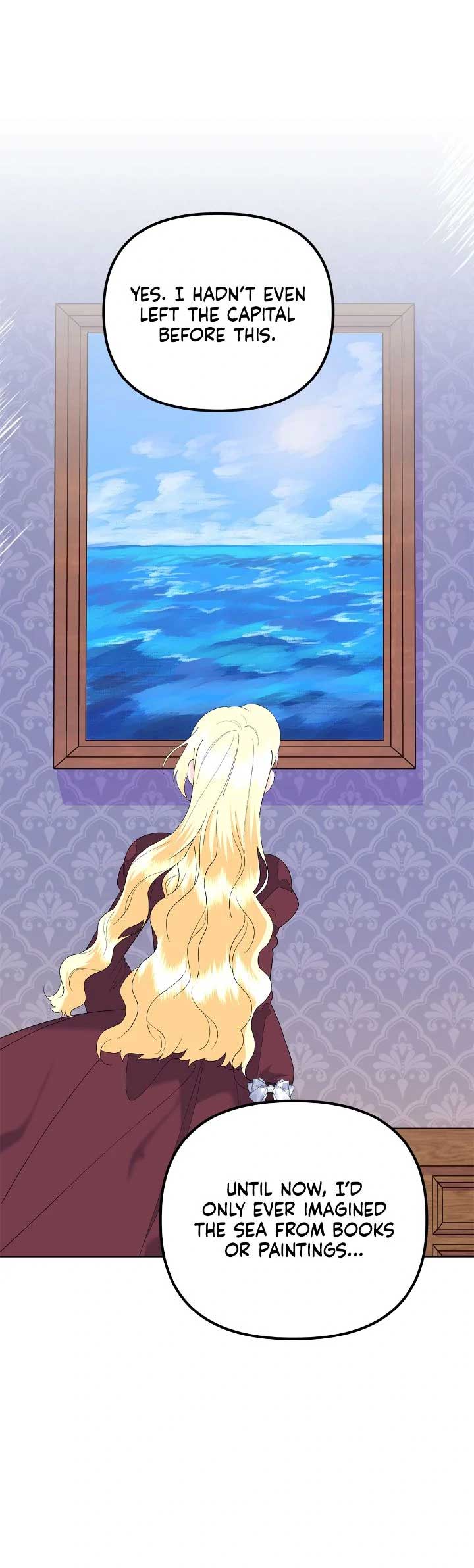 I Got Married to a Duke Called Beast Chapter 86 - Page 18