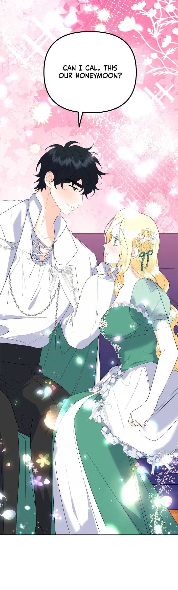 I Got Married to a Duke Called Beast Chapter 86 - Page 22