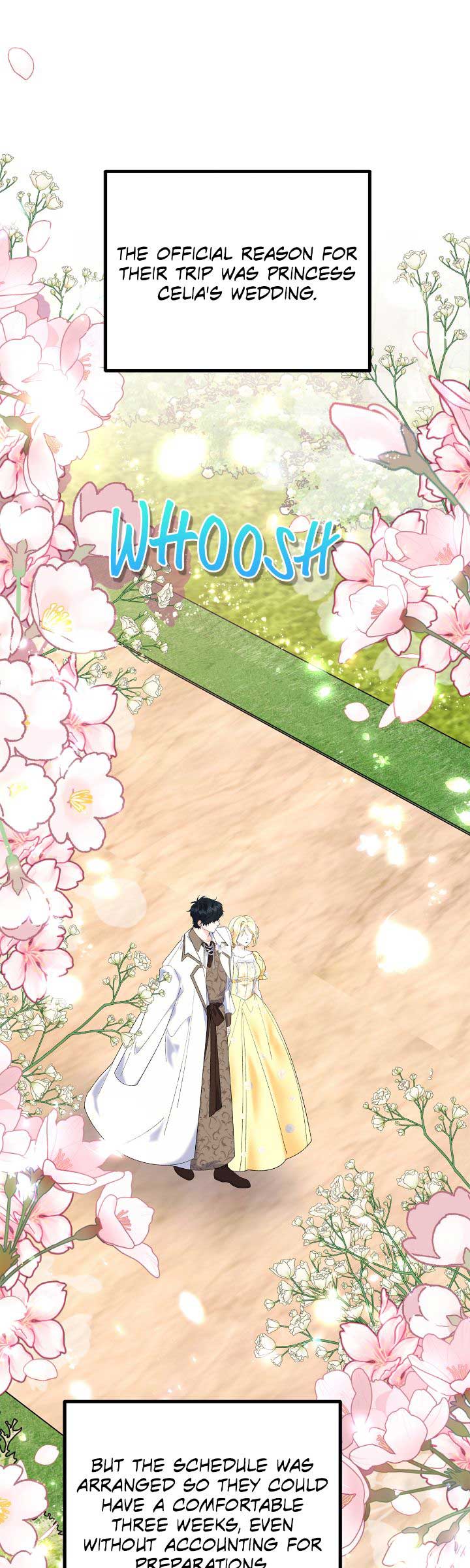 I Got Married to a Duke Called Beast Chapter 86 - Page 26